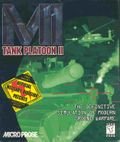 [M1 Tank Platoon 2 - обложка №2]