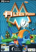 M – Alien Paranoia