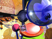 M – Alien Paranoia