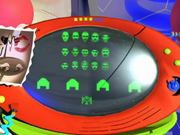 M – Alien Paranoia