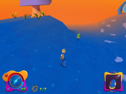 M – Alien Paranoia