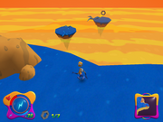 M – Alien Paranoia