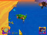 M – Alien Paranoia