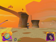 M – Alien Paranoia