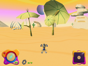 M – Alien Paranoia