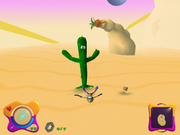 M – Alien Paranoia