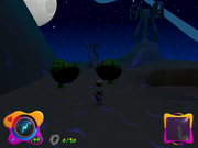 M – Alien Paranoia