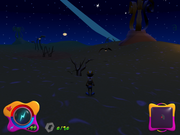 M – Alien Paranoia