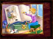 М. П. Мусоргский. "Картинки с выставки"