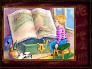 М. П. Мусоргский. "Картинки с выставки"