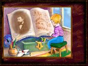 М. П. Мусоргский. "Картинки с выставки"