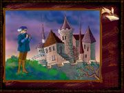 М. П. Мусоргский. "Картинки с выставки"