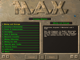 [M.A.X. - скриншот №19]