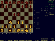 M Chess Professional