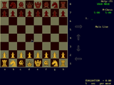[M Chess Professional - скриншот №2]