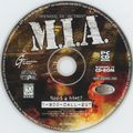 [M.I.A.: Missing in Action - обложка №7]