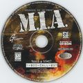 [M.I.A.: Missing in Action - обложка №8]