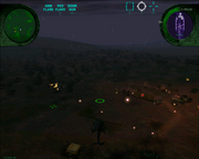 M.I.A.: Missing in Action