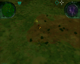 [M.I.A.: Missing in Action - скриншот №3]