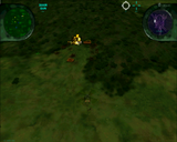 [M.I.A.: Missing in Action - скриншот №4]