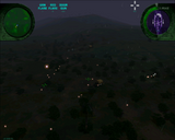 [M.I.A.: Missing in Action - скриншот №9]