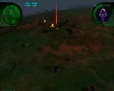 [M.I.A.: Missing in Action - скриншот №11]