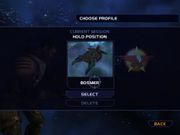 Mace Griffin Bounty Hunter