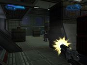 Mace Griffin Bounty Hunter