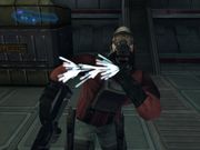 Mace Griffin Bounty Hunter