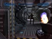 Mace Griffin Bounty Hunter