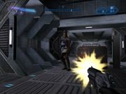 Mace Griffin Bounty Hunter