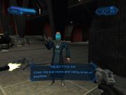 Mace Griffin Bounty Hunter