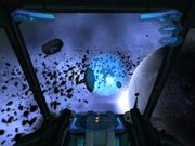 Mace Griffin Bounty Hunter