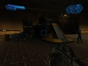 Mace Griffin Bounty Hunter