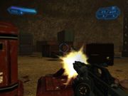 Mace Griffin Bounty Hunter