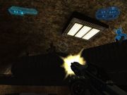 Mace Griffin Bounty Hunter