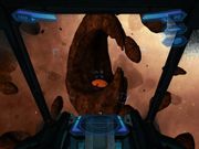 Mace Griffin Bounty Hunter