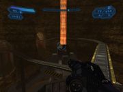 Mace Griffin Bounty Hunter