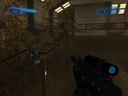 Mace Griffin Bounty Hunter