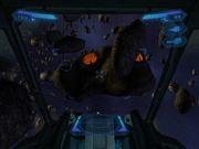 Mace Griffin Bounty Hunter