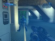 Mace Griffin Bounty Hunter