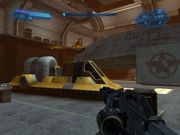 Mace Griffin Bounty Hunter