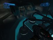 Mace Griffin Bounty Hunter