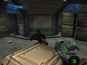 Mace Griffin Bounty Hunter