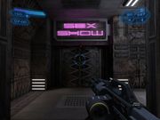 Mace Griffin Bounty Hunter