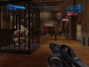 Mace Griffin Bounty Hunter