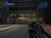 Mace Griffin Bounty Hunter