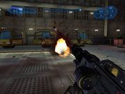 Mace Griffin Bounty Hunter