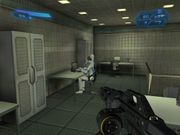 Mace Griffin Bounty Hunter