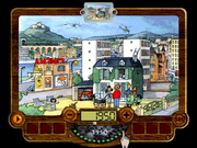 La Machine à remonter le temps